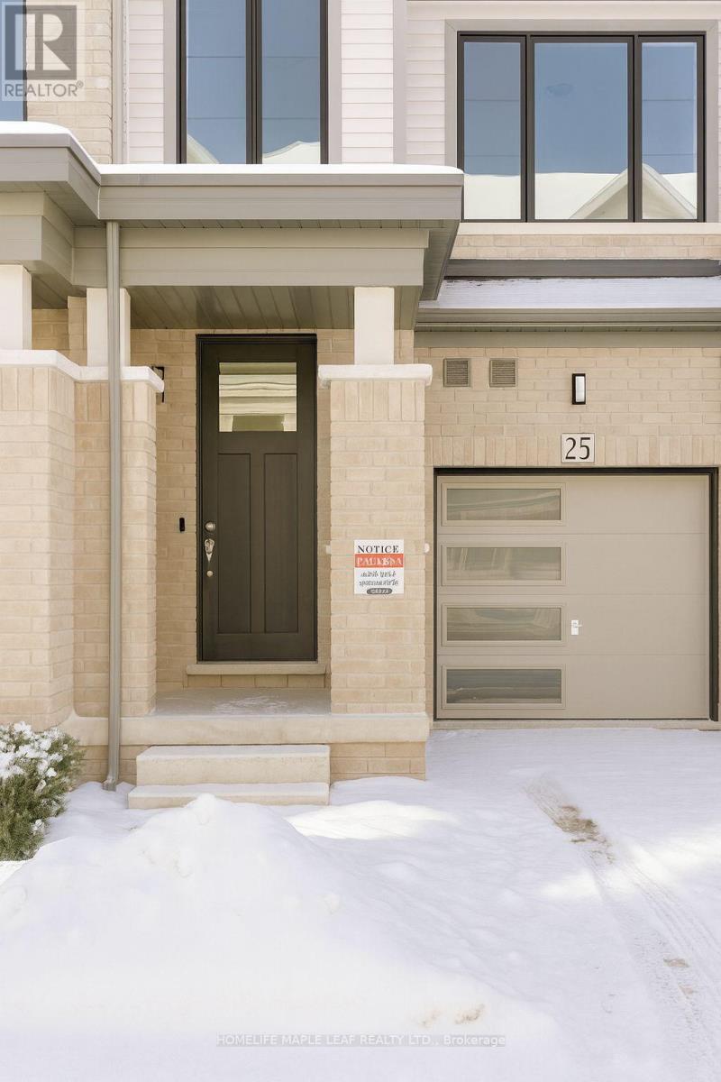 25 - 474 Provident Way, Hamilton, Ontario  L0R 1W0 - Photo 3 - X12630200