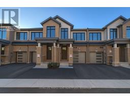 25 - 474 PROVIDENT WAY, Hamilton, Ontario