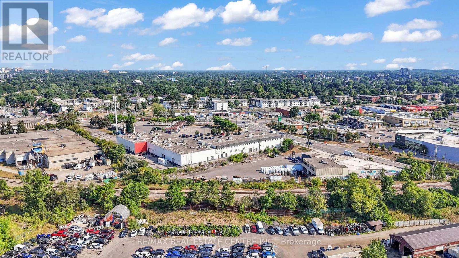 106b - 5 Manitou Drive, Kitchener, Ontario  N2C 2J6 - Photo 25 - X12630264