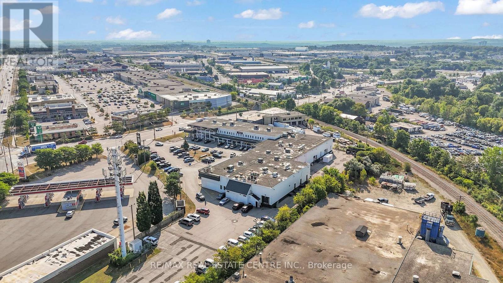 106b - 5 Manitou Drive, Kitchener, Ontario  N2C 2J6 - Photo 26 - X12630264