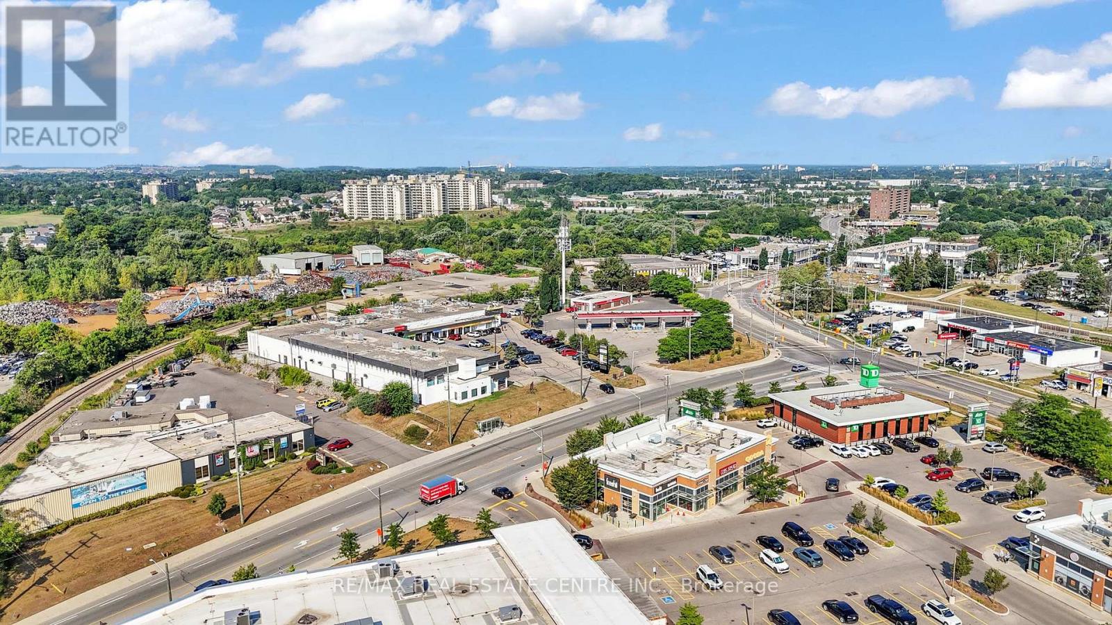 106b - 5 Manitou Drive, Kitchener, Ontario  N2C 2J6 - Photo 27 - X12630264