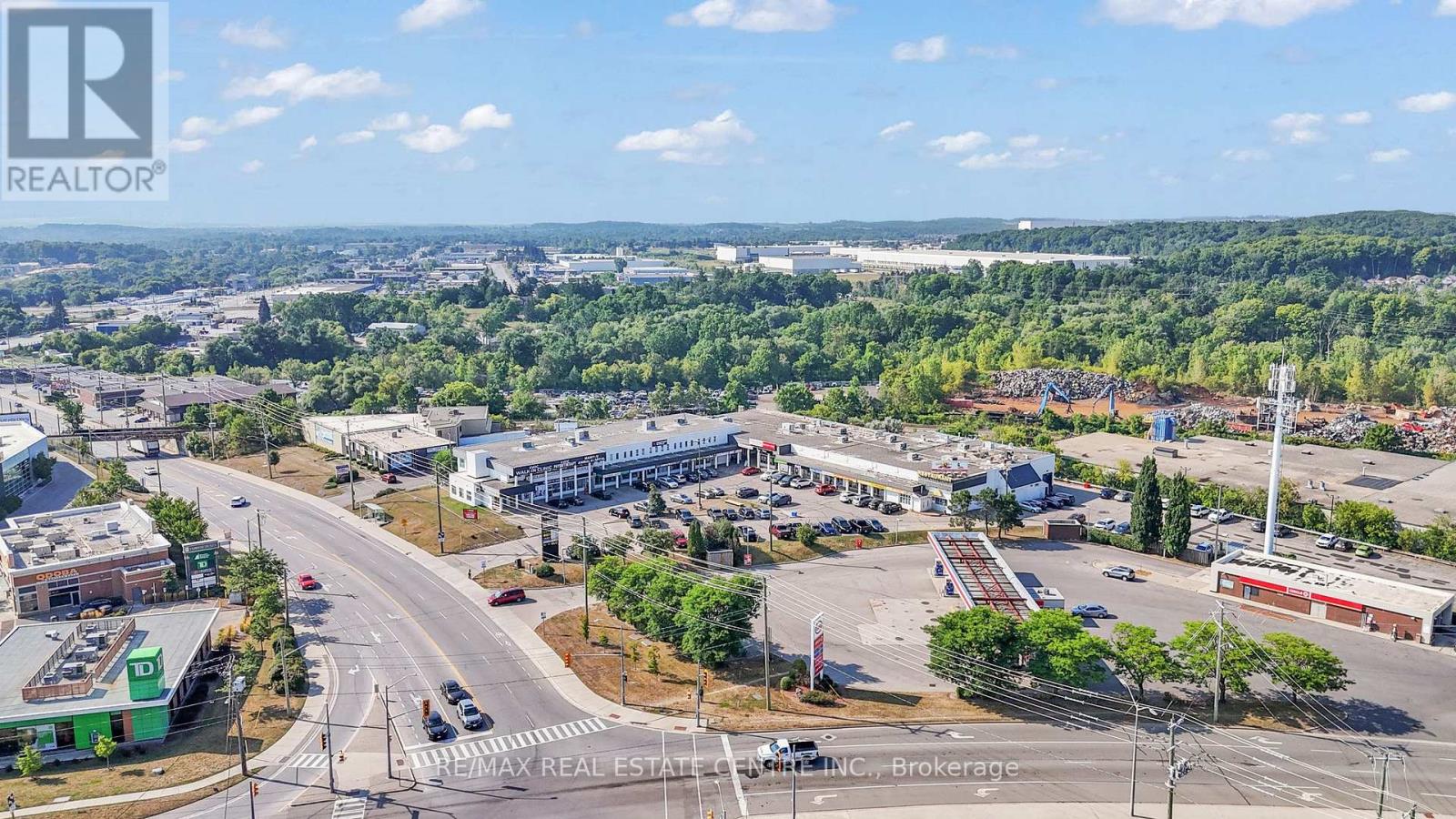 106b - 5 Manitou Drive, Kitchener, Ontario  N2C 2J6 - Photo 28 - X12630264