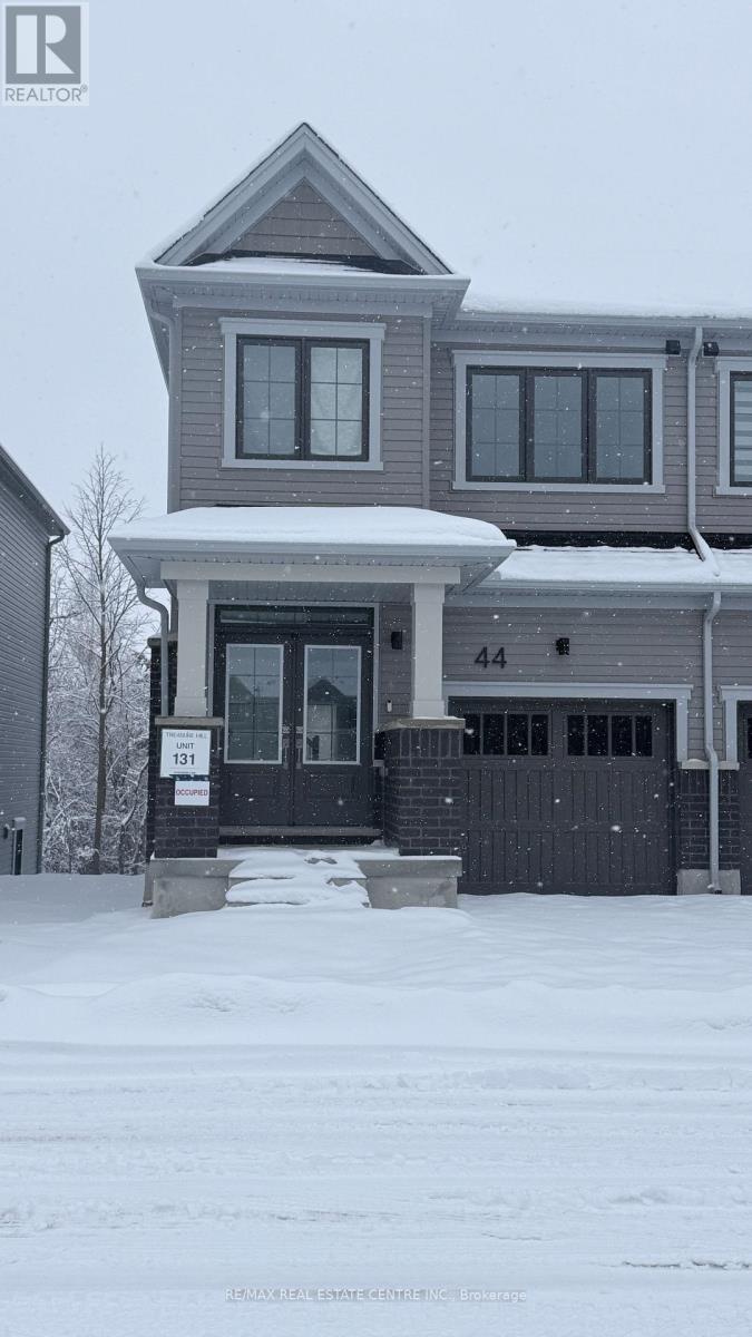 44 SEAHORSE COMMON N, Cambridge, Ontario