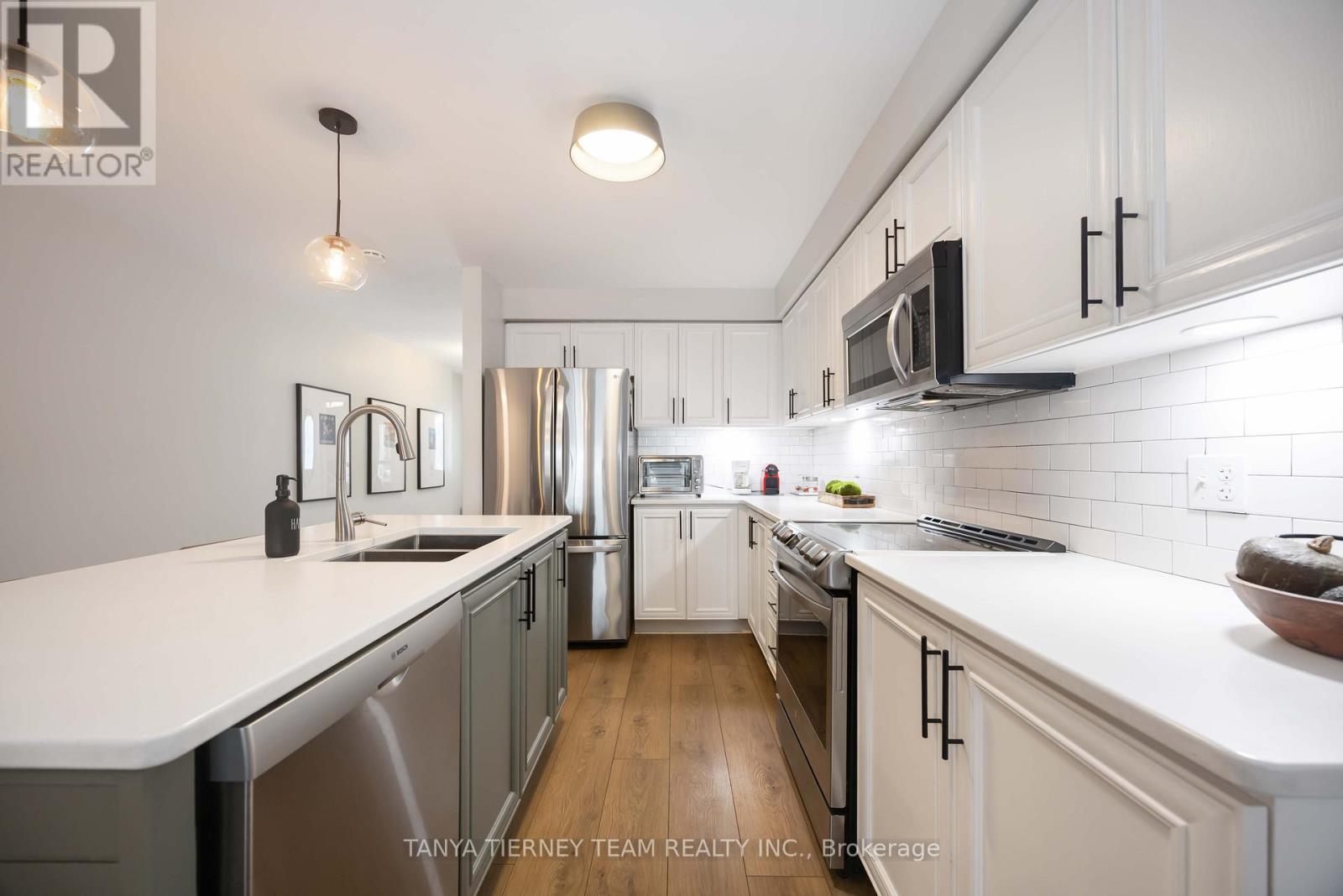 629 Tully Crescent, Peterborough, Ontario  K9K 0B1 - Photo 11 - X12630322