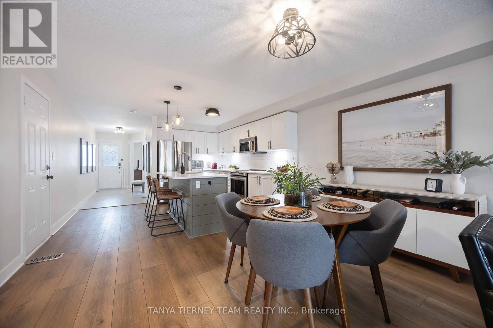 629 Tully Crescent, Peterborough, Ontario  K9K 0B1 - Photo 14 - X12630322