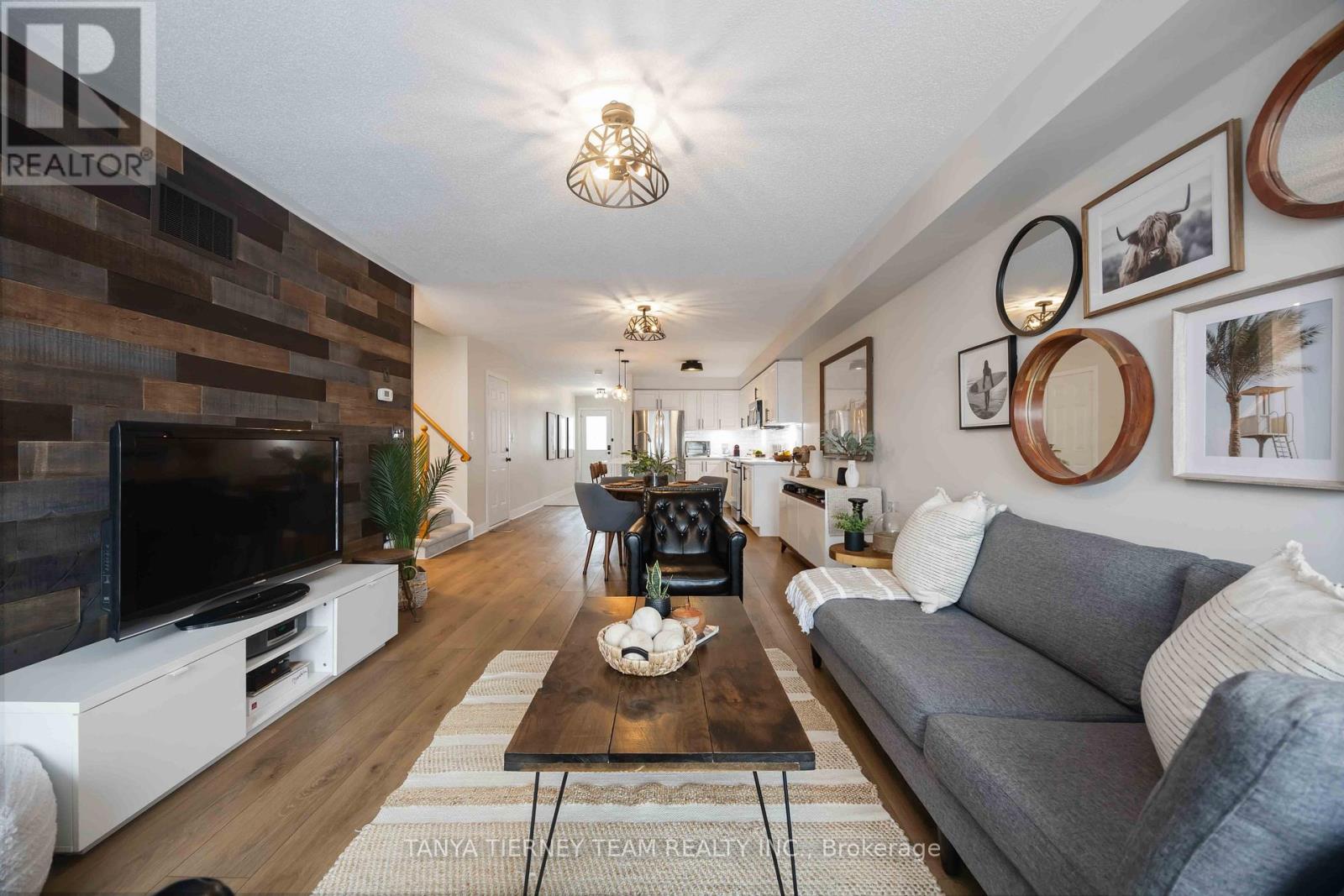 629 Tully Crescent, Peterborough, Ontario  K9K 0B1 - Photo 20 - X12630322