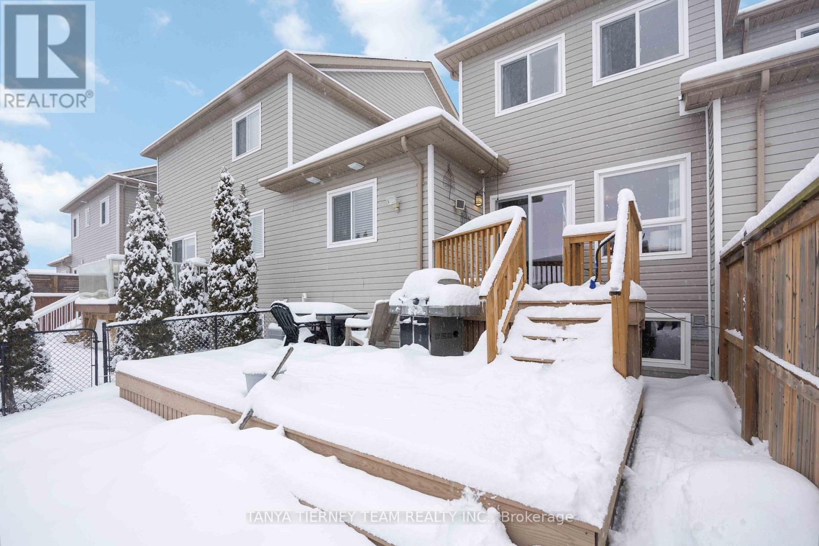 629 Tully Crescent, Peterborough, Ontario  K9K 0B1 - Photo 50 - X12630322