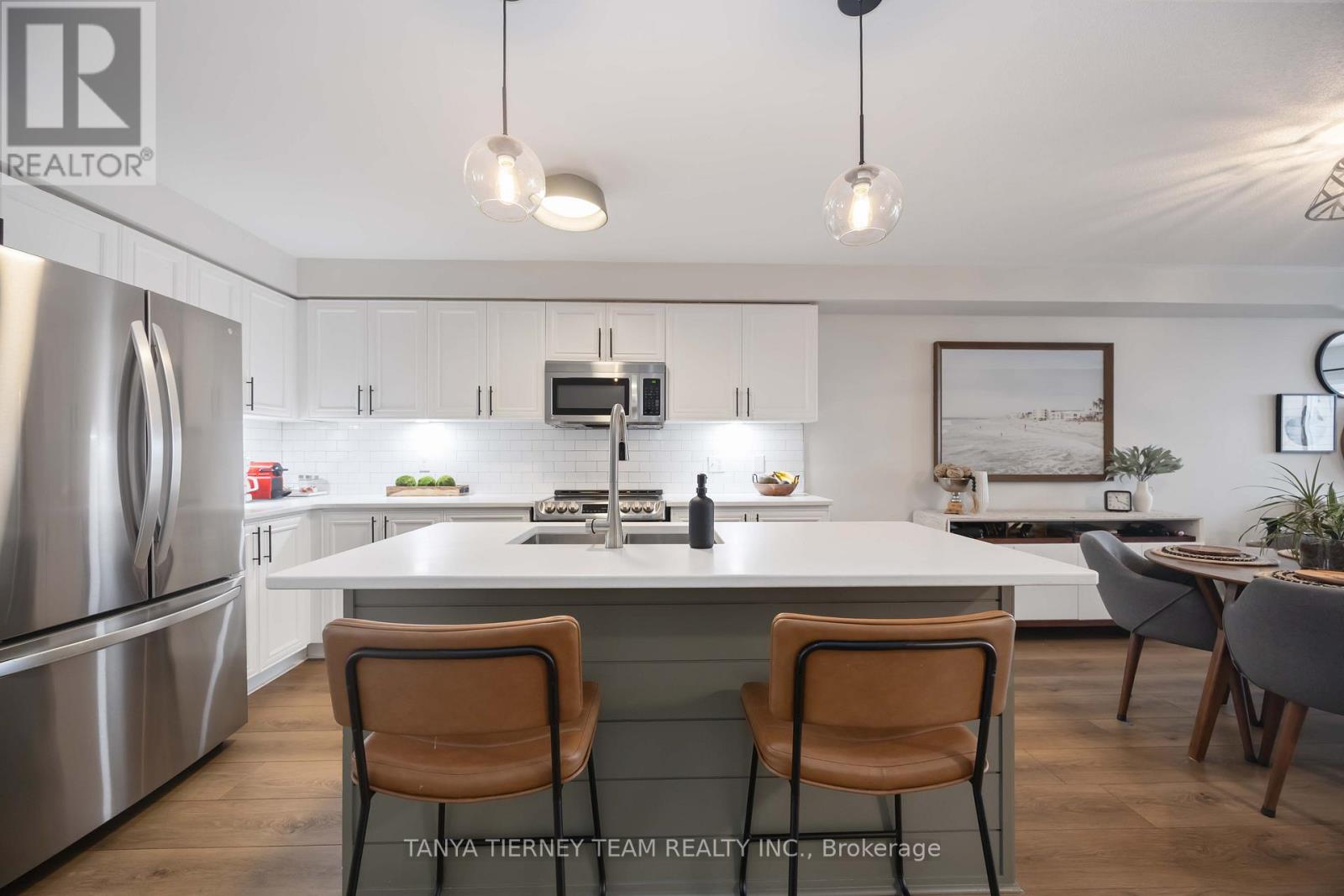 629 Tully Crescent, Peterborough, Ontario  K9K 0B1 - Photo 9 - X12630322