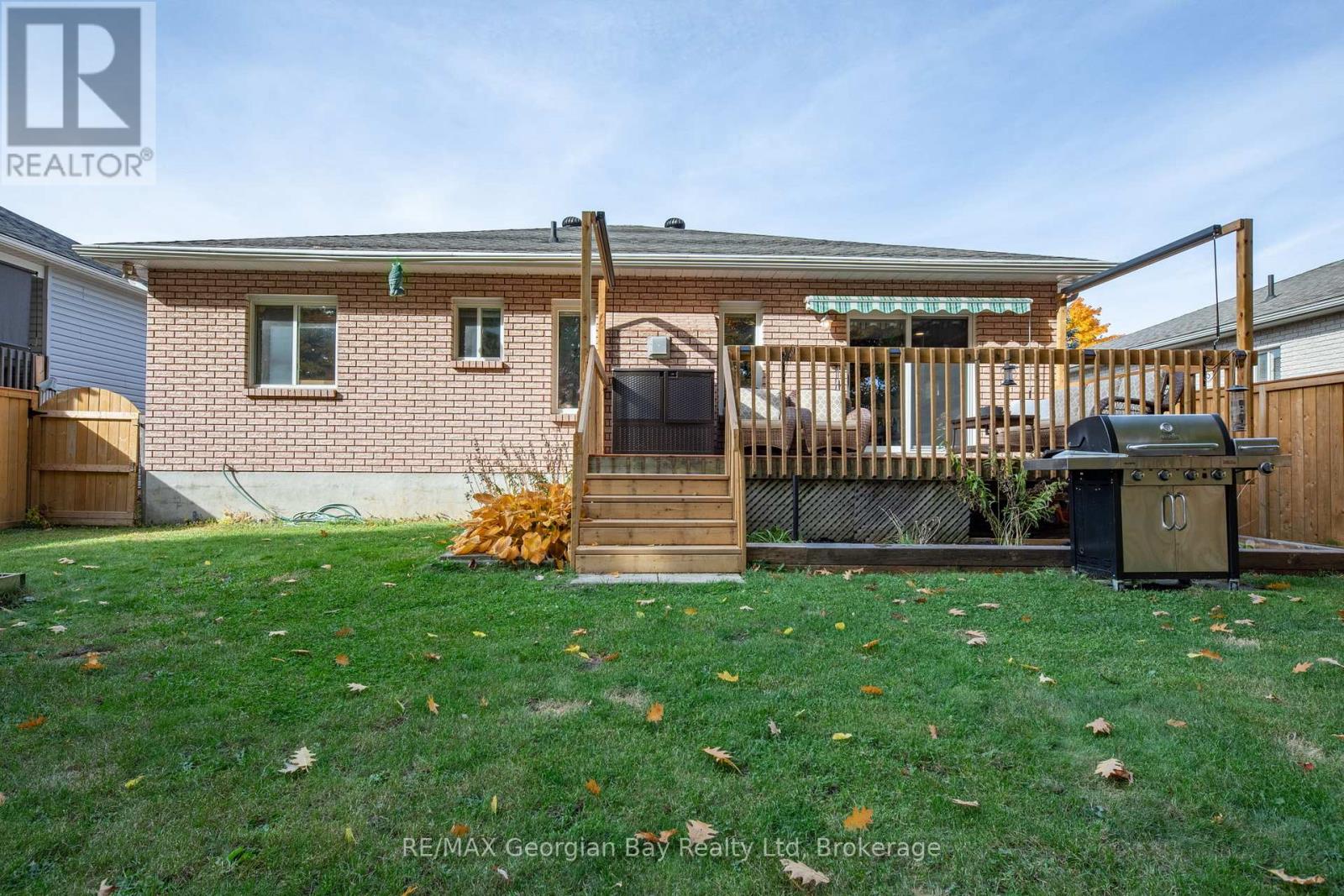 925 Dominion Avenue, Midland, Ontario  L4R 4W2 - Photo 33 - S12530096