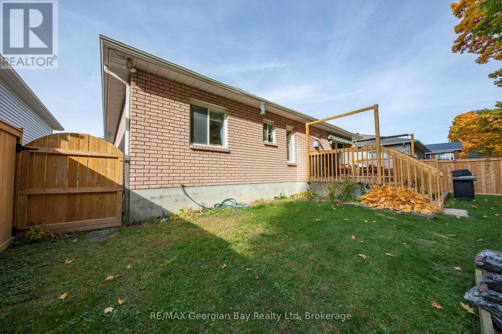 925 Dominion Avenue, Midland, Ontario  L4R 4W2 - Photo 35 - S12530096