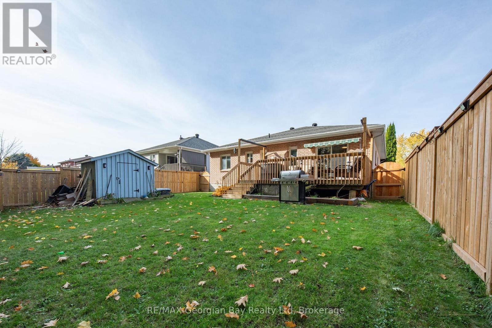 925 Dominion Avenue, Midland, Ontario  L4R 4W2 - Photo 36 - S12530096