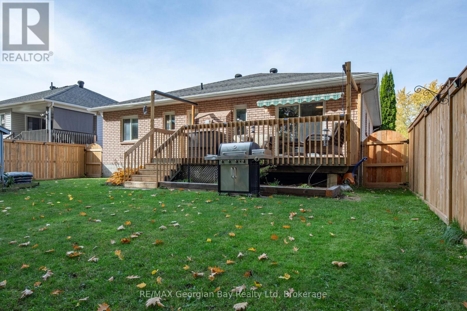 925 Dominion Avenue, Midland, Ontario  L4R 4W2 - Photo 34 - S12530096