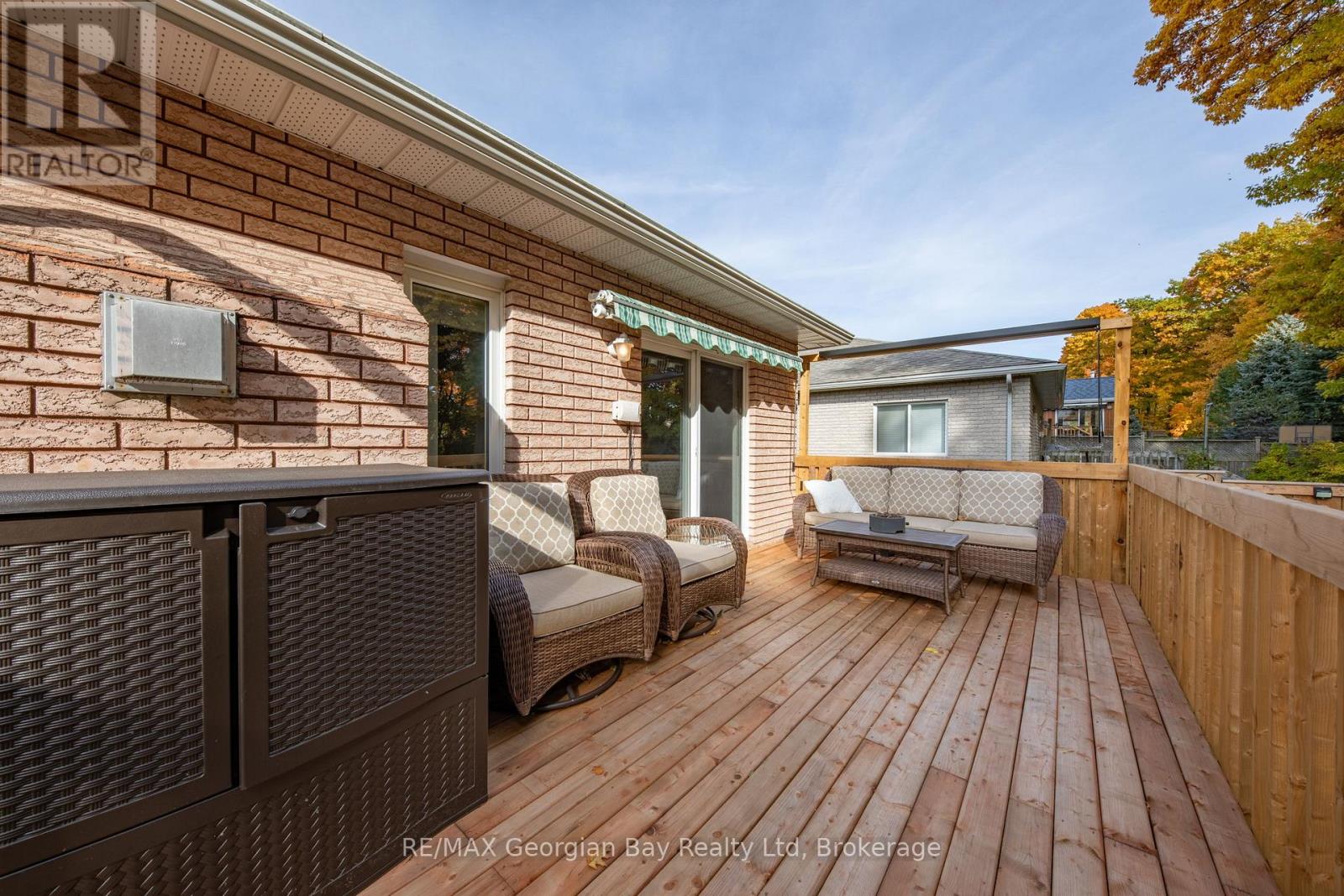 925 Dominion Avenue, Midland, Ontario  L4R 4W2 - Photo 31 - S12530096