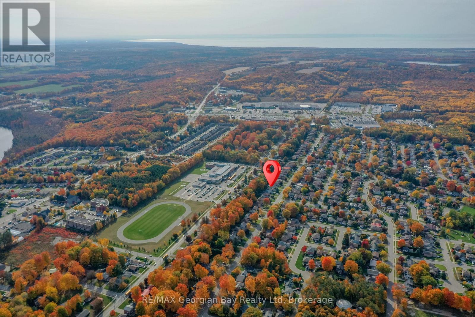 925 Dominion Avenue, Midland, Ontario  L4R 4W2 - Photo 40 - S12530096