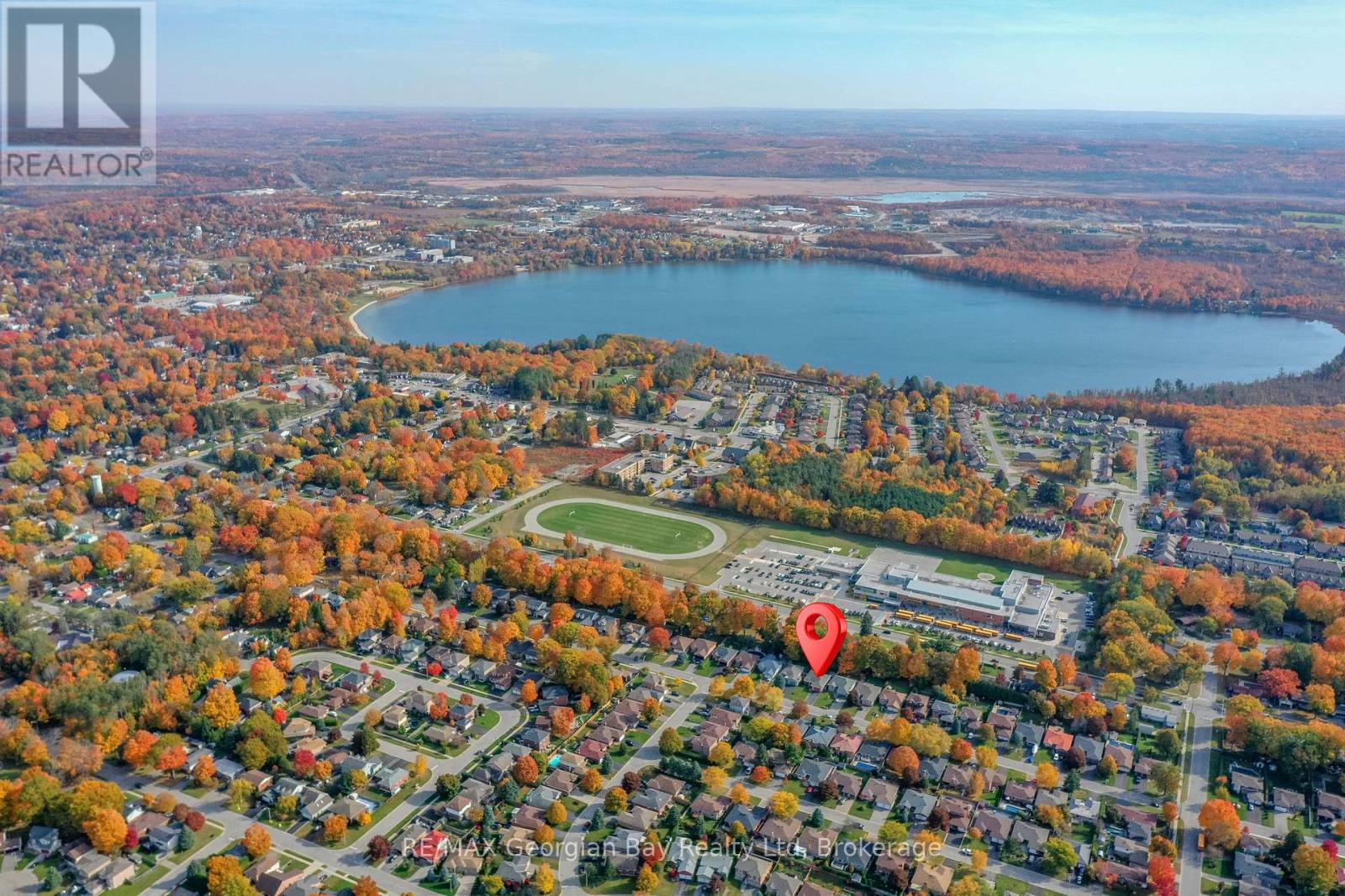 925 Dominion Avenue, Midland, Ontario  L4R 4W2 - Photo 41 - S12530096