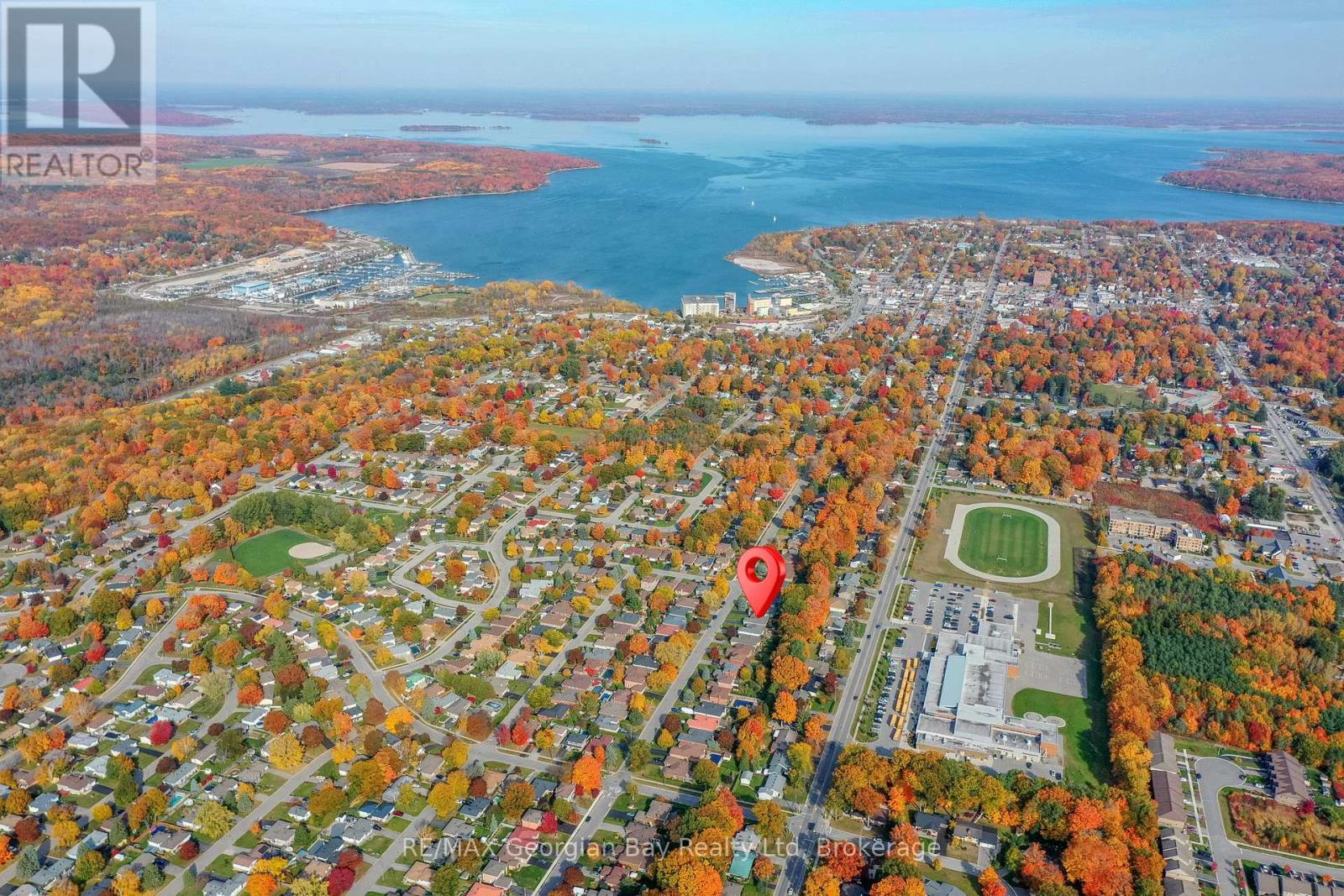 925 Dominion Avenue, Midland, Ontario  L4R 4W2 - Photo 42 - S12530096