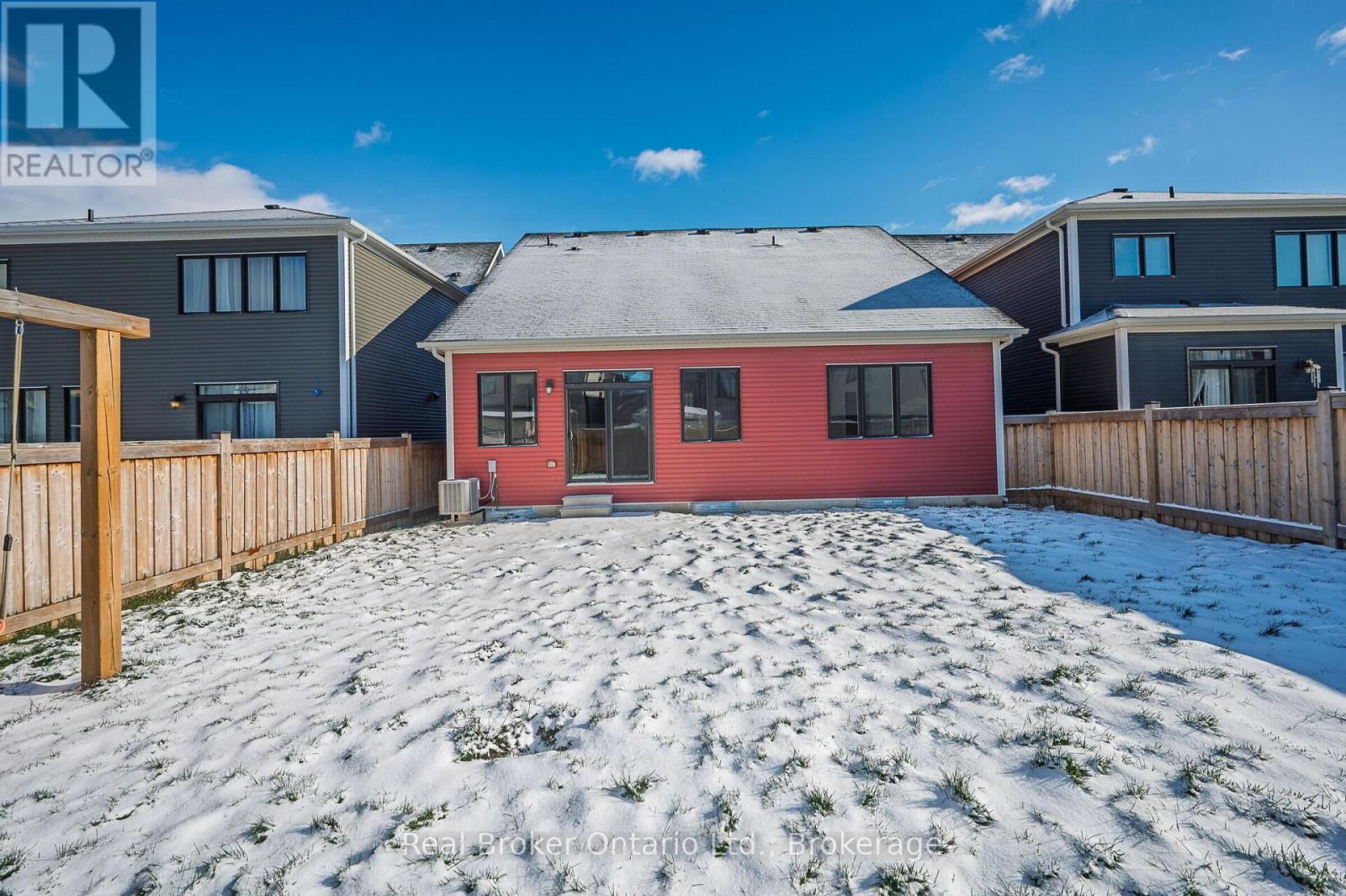 11 Frontier Drive, Thorold, Ontario  L2V 0K3 - Photo 37 - X12630386