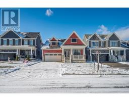 11 FRONTIER DRIVE, Thorold, Ontario