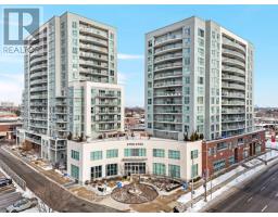 909 - 2150 LAWRENCE AVENUE E, Toronto, Ontario
