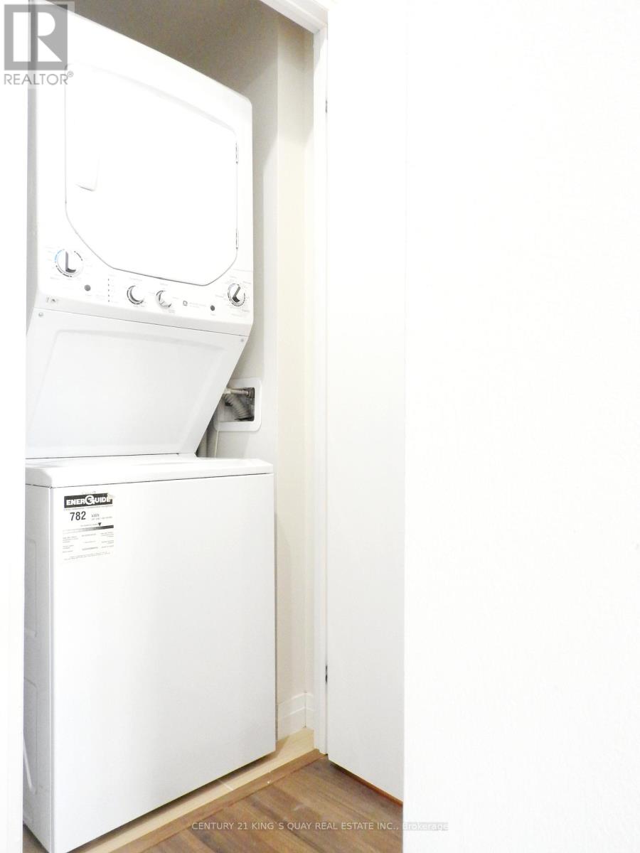 909 - 2150 Lawrence Avenue E, Toronto, Ontario  M1R 3A7 - Photo 19 - E12629994