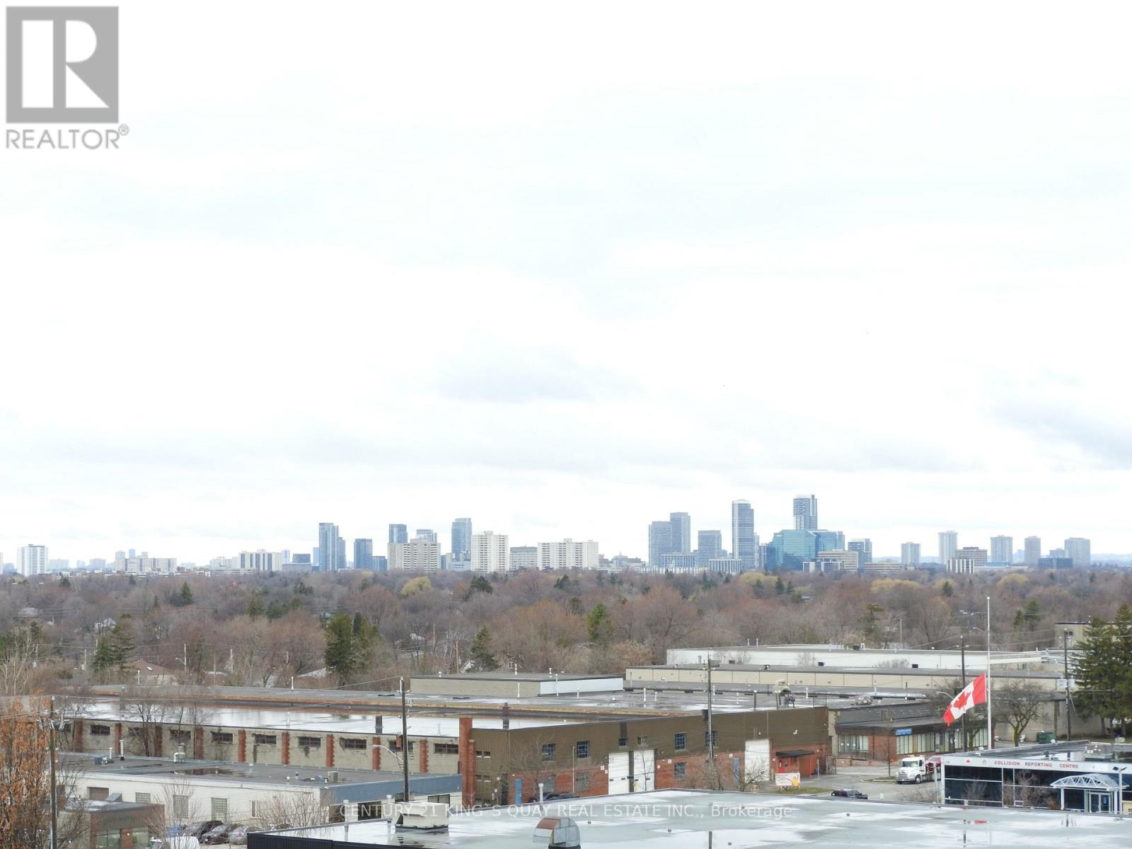 909 - 2150 Lawrence Avenue E, Toronto, Ontario  M1R 3A7 - Photo 22 - E12629994