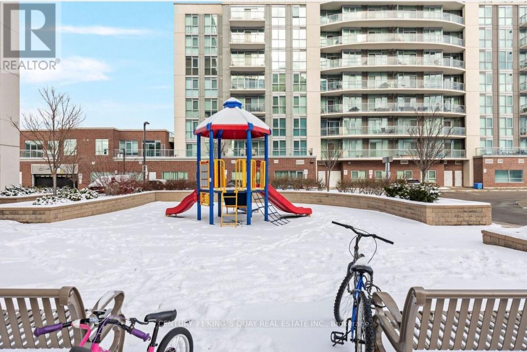 909 - 2150 Lawrence Avenue E, Toronto, Ontario  M1R 3A7 - Photo 3 - E12629994