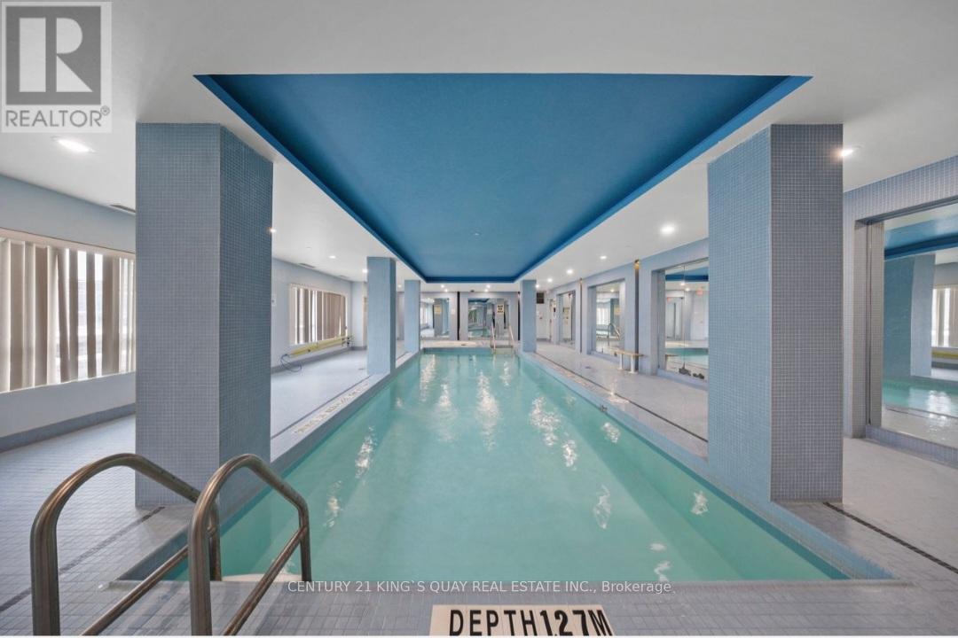 909 - 2150 Lawrence Avenue E, Toronto, Ontario  M1R 3A7 - Photo 23 - E12629994