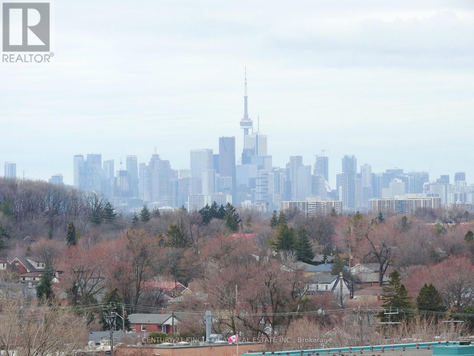 909 - 2150 Lawrence Avenue E, Toronto, Ontario  M1R 3A7 - Photo 21 - E12629994