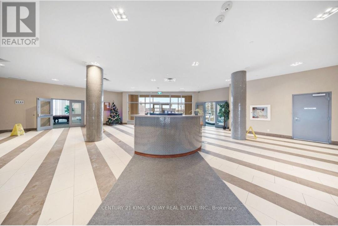 909 - 2150 Lawrence Avenue E, Toronto, Ontario  M1R 3A7 - Photo 4 - E12629994