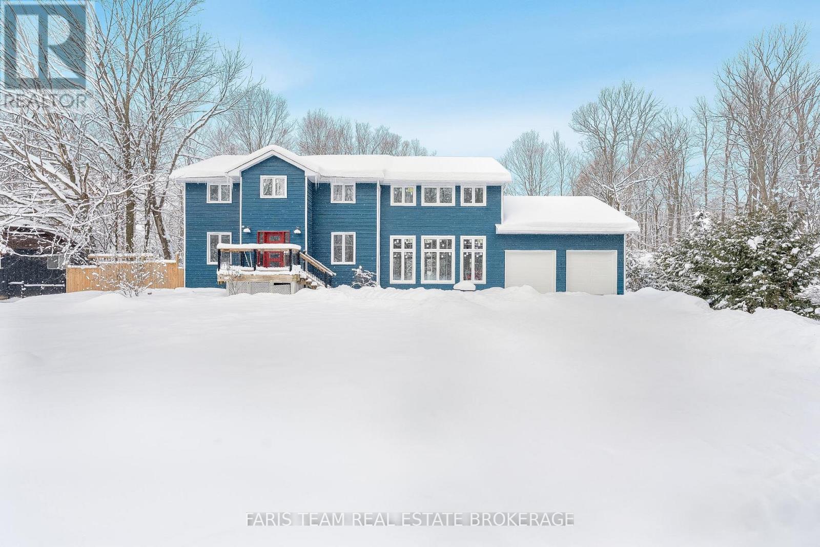 1844 OAKWOOD ROAD, innisfil, Ontario
