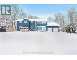 1844 OAKWOOD ROAD, Innisfil, Ontario