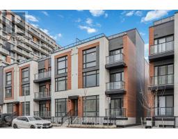 1215 - 8 DAVID EYER ROAD, Richmond Hill, Ontario