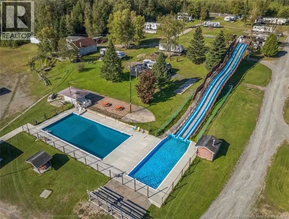 2539 Route 130, Four Falls, New Brunswick  E3Z 2G1 - Photo 1 - NB131199