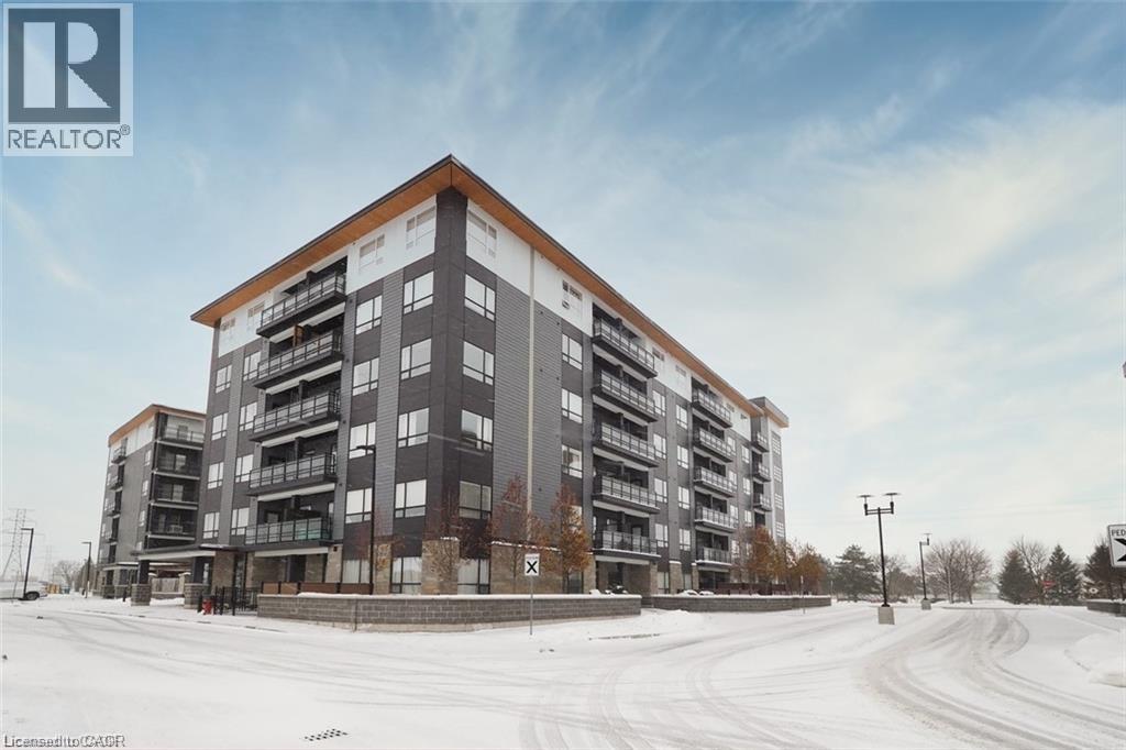 247 Northfield Drive E Unit# 415, Waterloo, Ontario N2K 0H1 - Photo 2 - 40793559