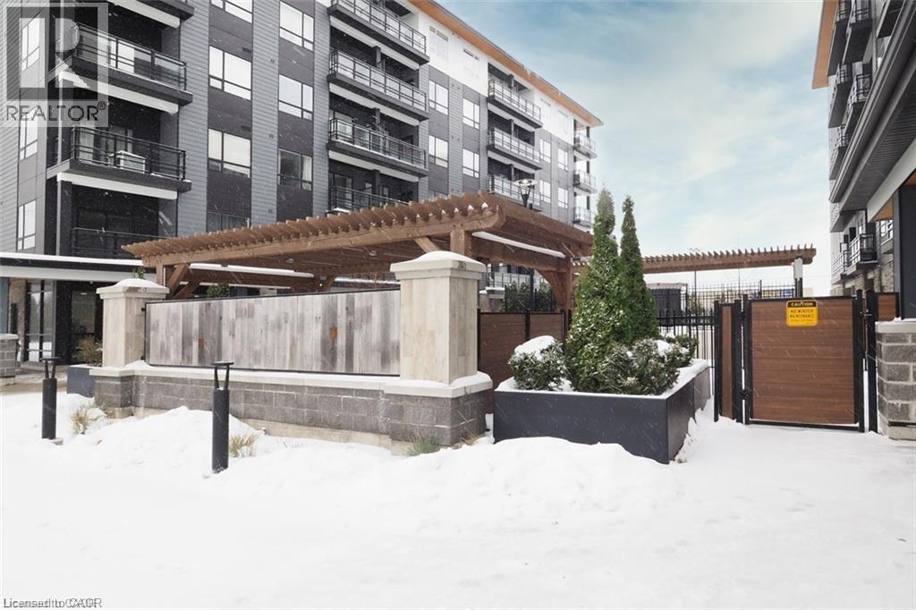 247 Northfield Drive E Unit# 415, Waterloo, Ontario N2K 0H1 - Photo 31 - 40793559