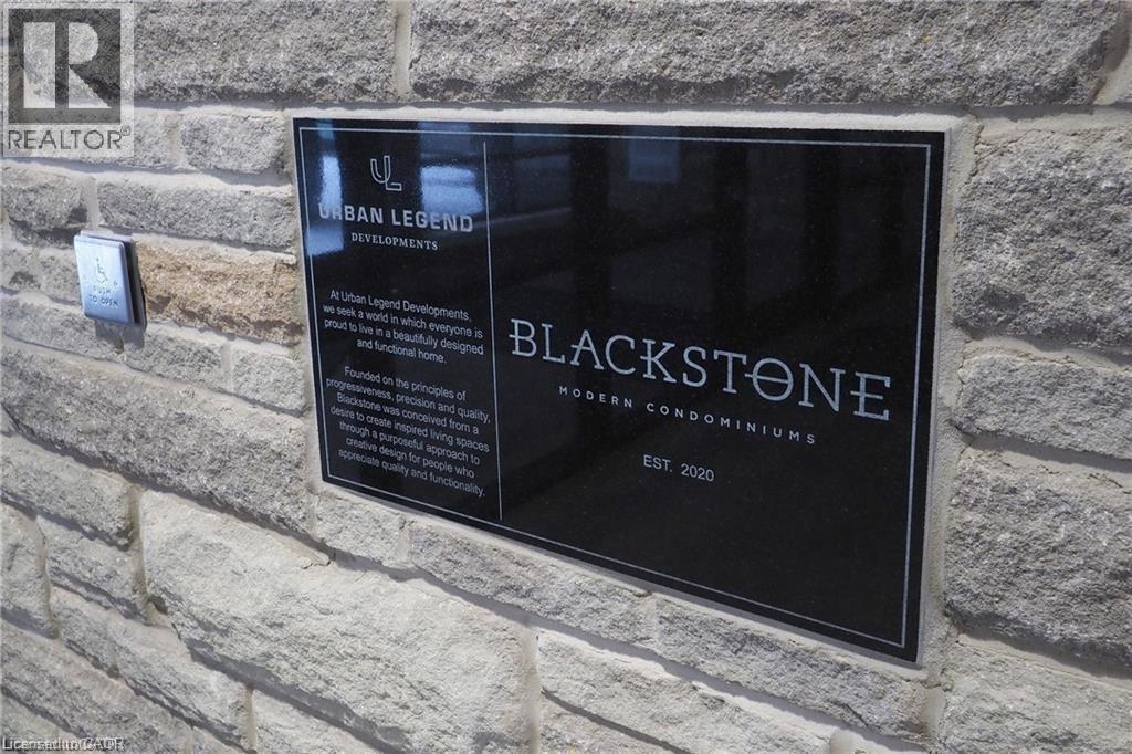 247 Northfield Drive E Unit# 415, Waterloo, Ontario N2K 0H1 - Photo 34 - 40793559