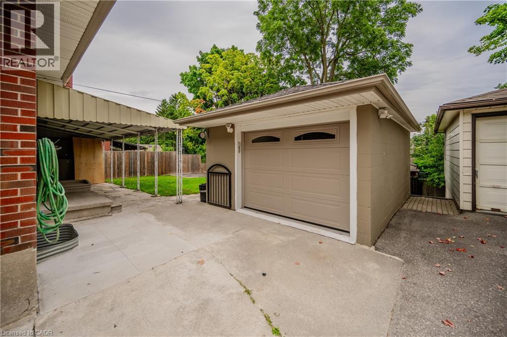 15 Edinburgh Road Unit# Upper, Kitchener, Ontario  N2B 1M4 - Photo 10 - 40793323