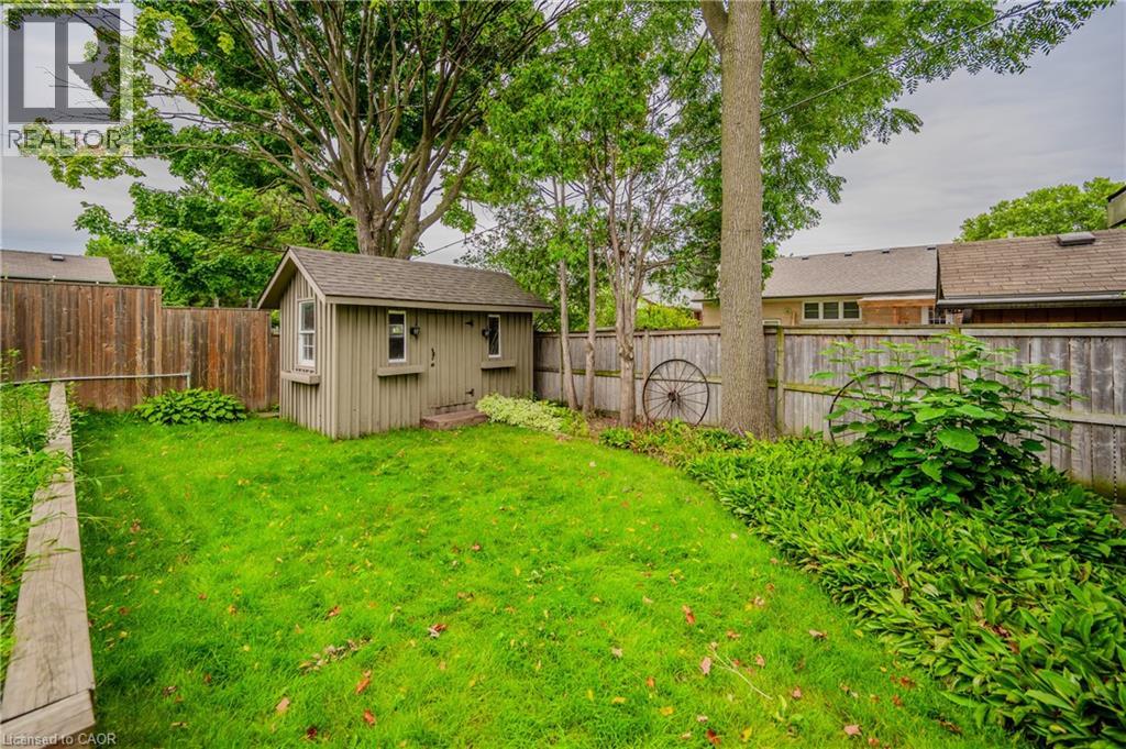 15 Edinburgh Road Unit# Upper, Kitchener, Ontario  N2B 1M4 - Photo 13 - 40793323