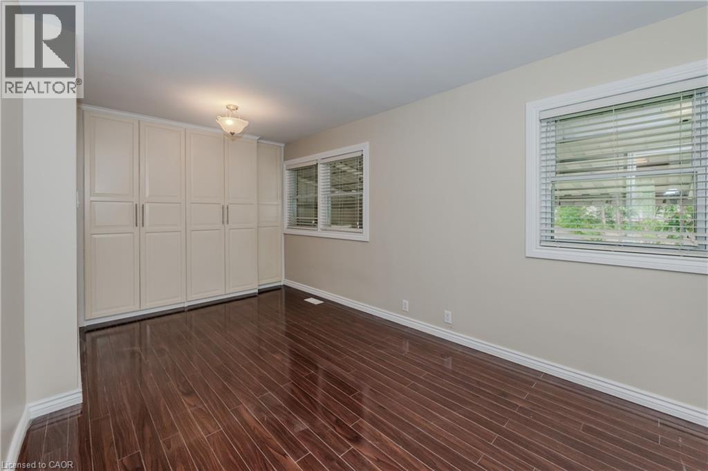 15 Edinburgh Road Unit# Upper, Kitchener, Ontario  N2B 1M4 - Photo 8 - 40793323