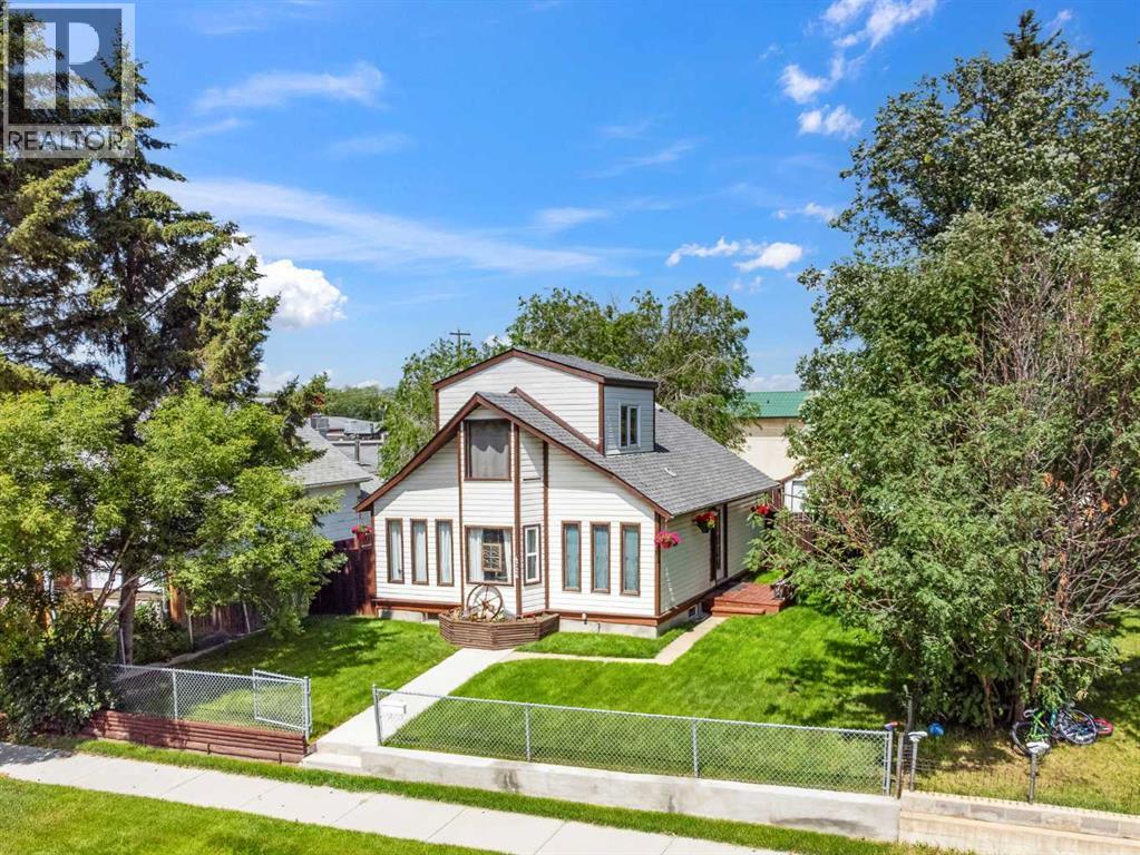 4726 43 Street, Lloydminster, Saskatchewan