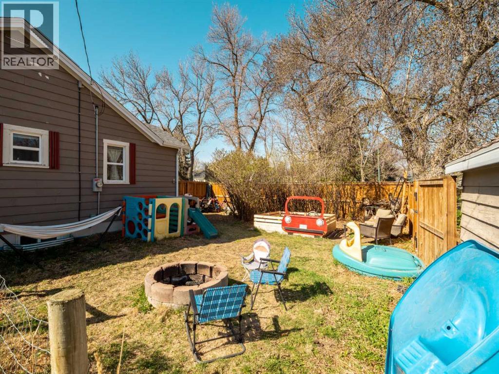 727 15 Street S, Lethbridge, Alberta  T1J 3A1 - Photo 21 - A2273450