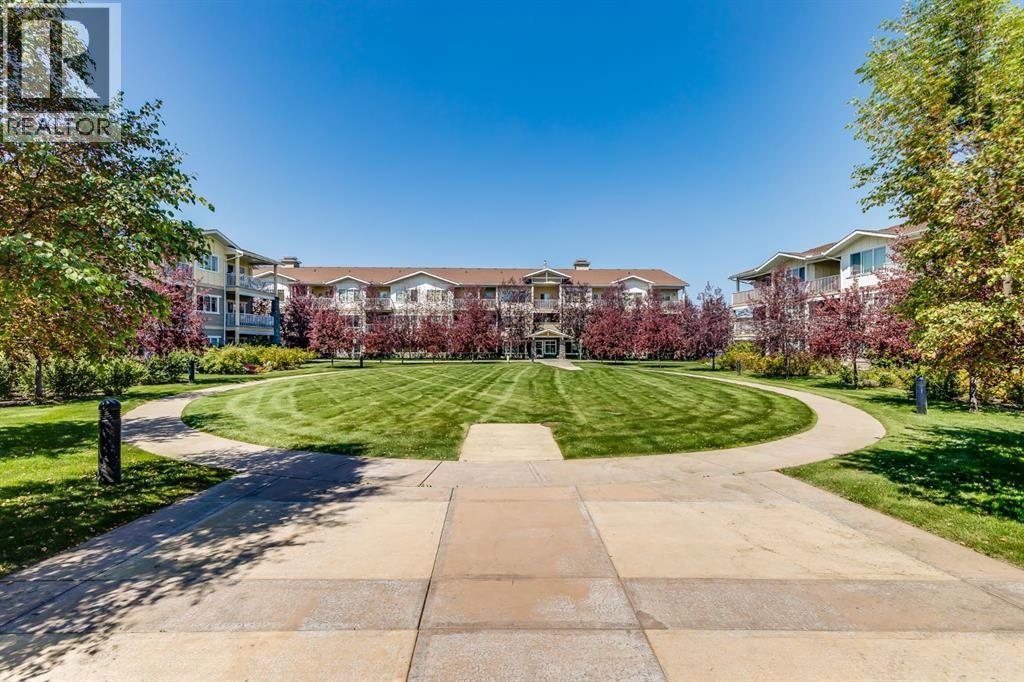 2102, 4 Kingsland Close Se, Airdrie, Alberta  T4A 0J3 - Photo 26 - A2248790