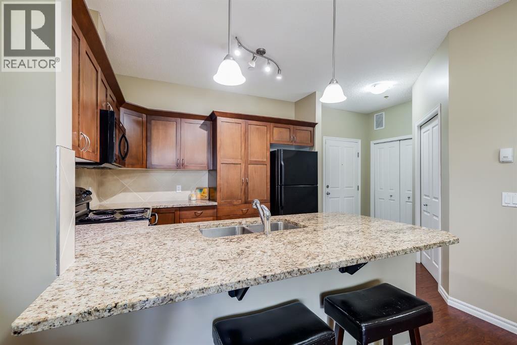 2102, 4 Kingsland Close Se, Airdrie, Alberta  T4A 0J3 - Photo 13 - A2248790