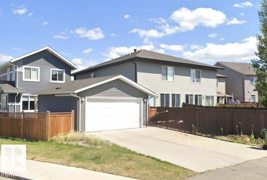 4303 Prowse Link Sw, Edmonton, Alberta  T6W 3A7 - Photo 3 - E4461432