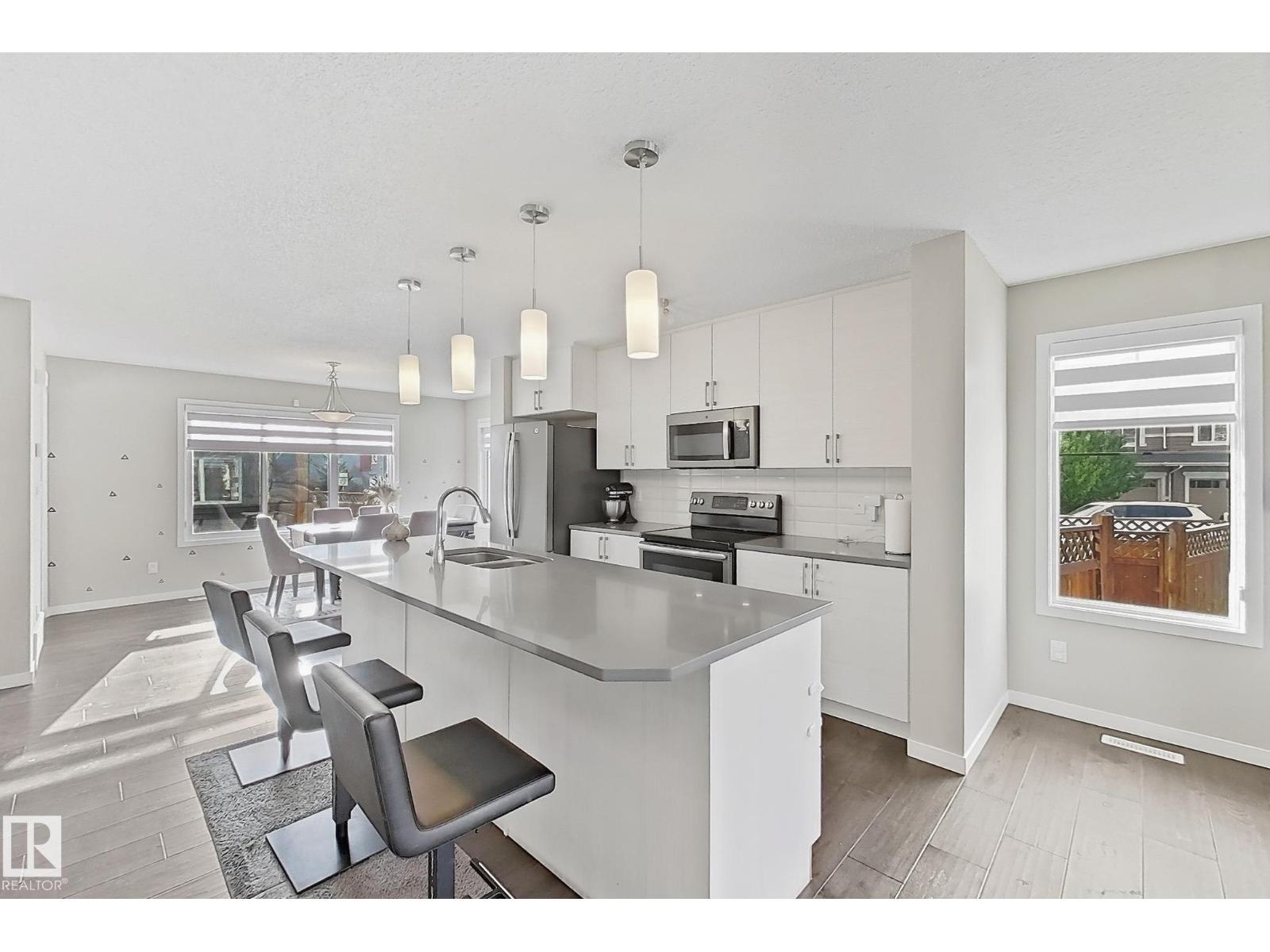 4303 Prowse Link Sw, Edmonton, Alberta  T6W 3A7 - Photo 8 - E4461432