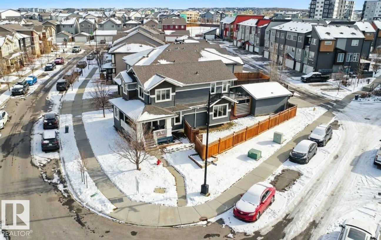4303 Prowse Link Sw, Edmonton, Alberta  T6W 3A7 - Photo 2 - E4461432