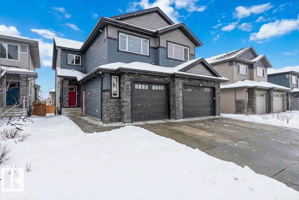 2172 52 St Sw, Edmonton, Alberta  T6X 1Z7 - Photo 1 - E4462259