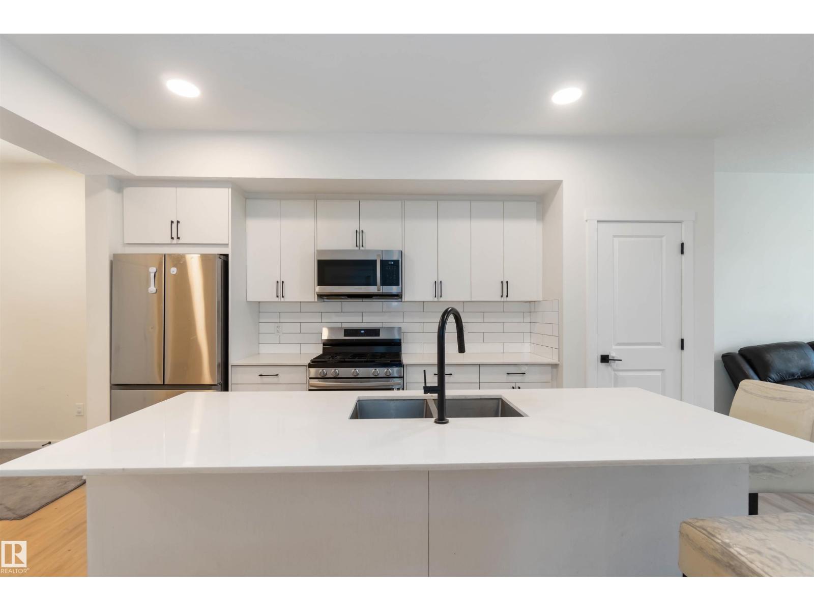 2172 52 St Sw, Edmonton, Alberta  T6X 1Z7 - Photo 6 - E4462259