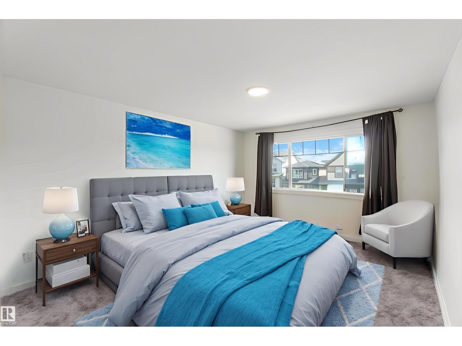 2172 52 St Sw, Edmonton, Alberta  T6X 1Z7 - Photo 5 - E4462259