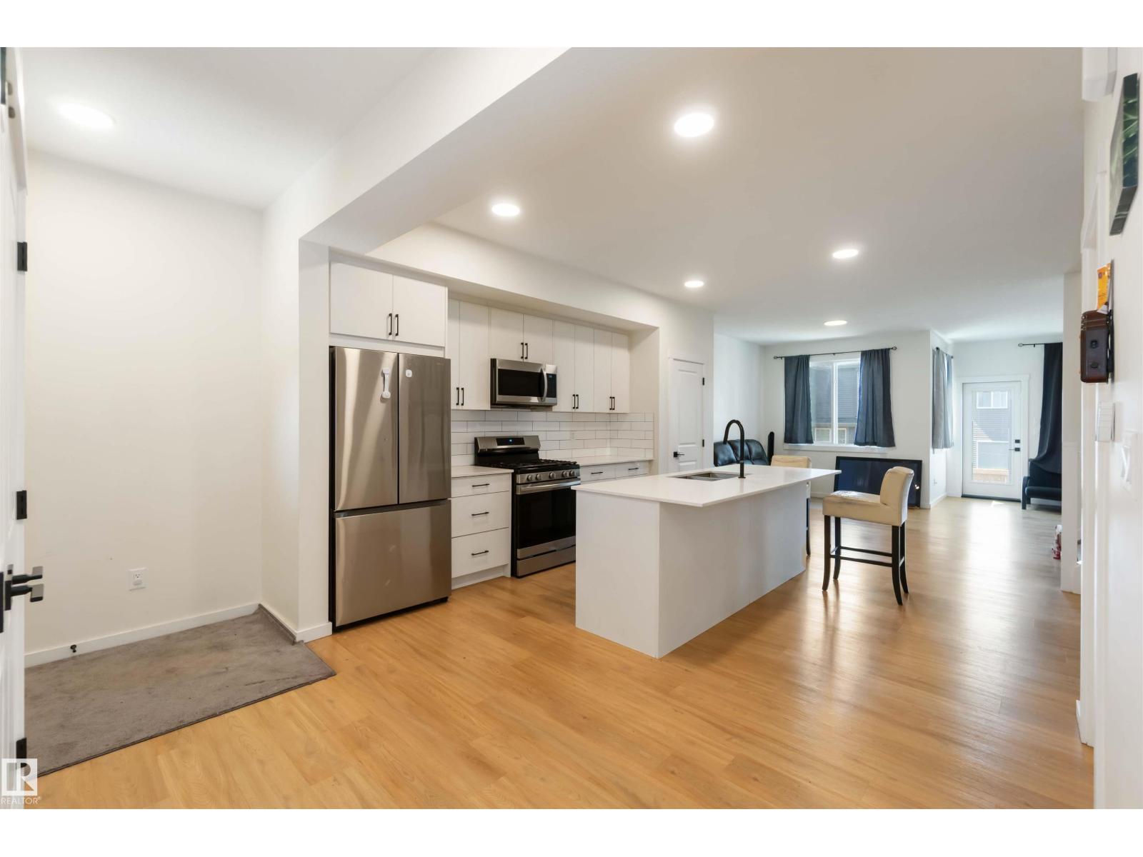 2172 52 St Sw, Edmonton, Alberta  T6X 1Z7 - Photo 7 - E4462259